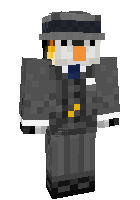 Скин по нику Cryo_MC