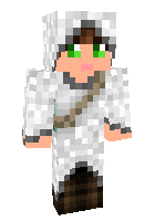 Скин по нику CrystalArcane