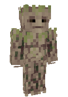 Скин по нику CrystaliuM