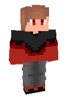 Скин по нику CrystallBoy