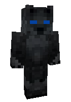 Скин по нику Crystallising