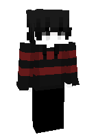 Скин по нику Crystazzy