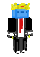 Скин по нику Csmith0
