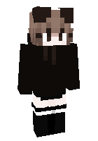 Скин по нику CubeBlock2