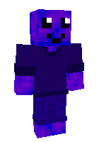 Скин по нику CubeCompanion