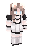 Скин по нику CubePixelz