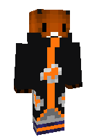 Скин по нику CubePvP