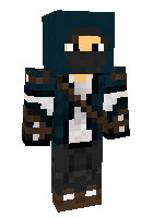 Скин по нику Cubecraft