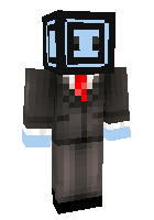Скин по нику CubenCube