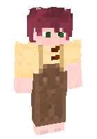 Скин по нику Cubesi