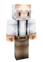 Скин по нику Cubic