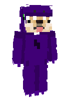 Скин по нику Cubiko