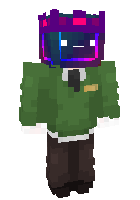 Скин по нику Cubochel