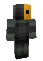 Скин по нику CujoTheCreator