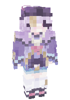 Скин по нику Cupcakekid