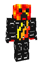 Скин по нику Cuperbot