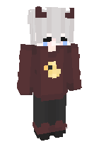 Скин по нику Curky_X3