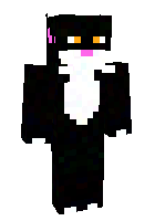 Скин по нику CurleyWurly