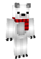 Скин по нику CursedJodu
