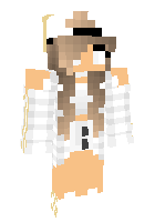 Скин по нику CutIeGamerGirl15