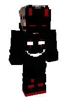 Скин по нику CuteBoy2