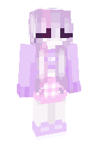 Скин по нику CuteG1rl