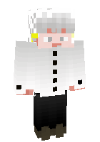 Скин по нику CuteWontik
