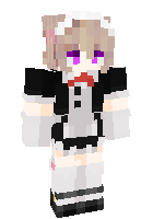 Скин по нику Cute_016