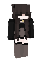 Скин по нику Cute_cat123