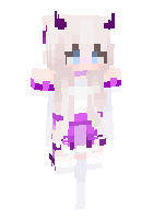 Скин по нику Cutedemon