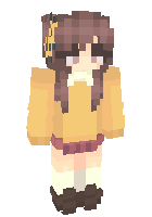 Скин по нику CutesyPie