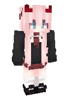 Скин по нику Cutewennai
