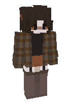 Скин по нику Cutie009