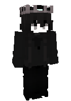Скин по нику CuzyXD
