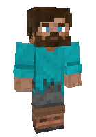 Скин по нику CyanideX