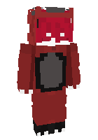 Скин по нику Cyanizer