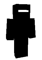 Скин по нику CyberHD
