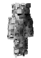 Скин по нику CyberMaster