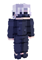 Скин по нику CyberMonke22