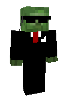 Скин по нику CyberNeon