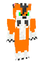Скин по нику CyberPuppy1798
