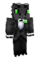 Скин по нику Cyber_Legend