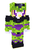 Скин по нику Cyberking123