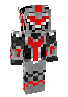 Скин по нику Cybertron