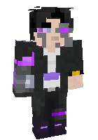 Скин по нику Cyberus0
