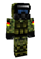 Скин по нику Cyris