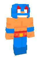 Скин по нику Czpysiu