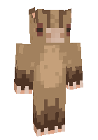Скин по нику D4tura