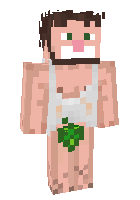 Скин по нику D9D9PIXEL