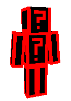 Скин по нику DAKD